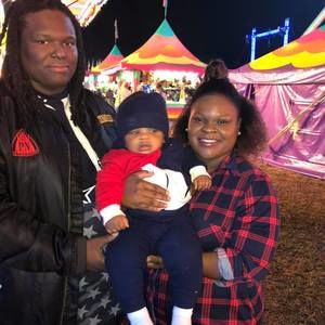 Meet your Posher, Jay